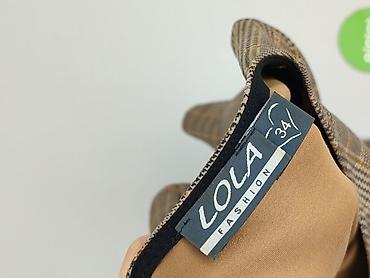 lansier garnitur: Lola, Sukienka damska, rozmiar 2XS — 4