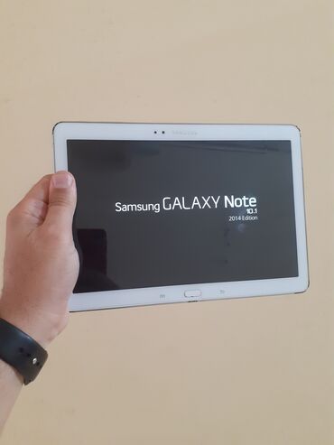 Apple iPad: Samsung Galaxy Note 10.1 (2014 Edition) planşet,Tam islekdi usaqlar