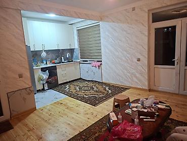 tap az sirvan: Xanimin dukanin 4 yolu terefde 2 otaqli teze esyali yeni temirden — 4
