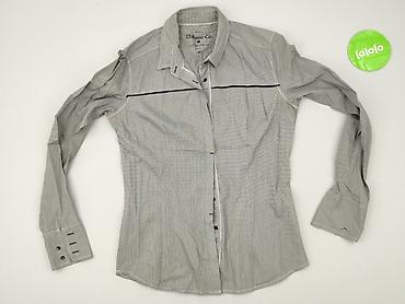 Koszule: Volcano, Koszula damska, rozmiar M — 3