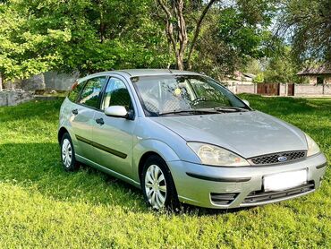 форд фокус дизил: Ford