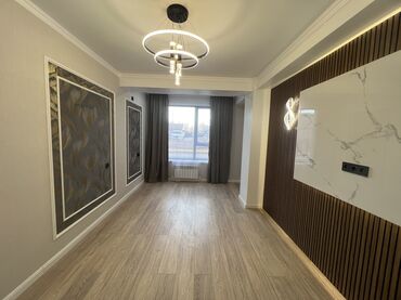 Продажа квартир: 1 комната, 42 м², Элитка, 2 этаж, Дизайнерский ремонт — 9