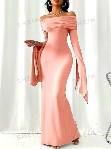 Haljine: 2XL, Dugih rukava — 9