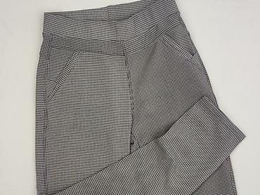 barchanowe: Spodnie materiałowe damskie, rozmiar S — 1