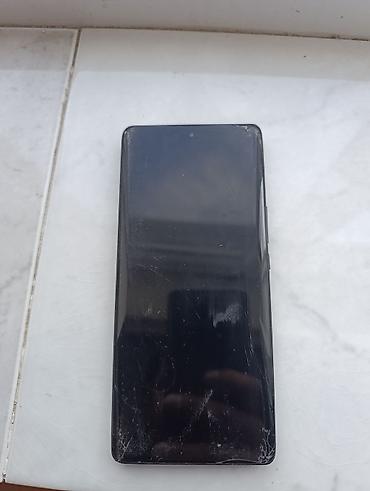iphone x sumqayıt: Honor 9X, rəng - Qara, Barmaq izi — 2