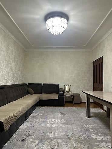 Продажа квартир: 3 комнаты, 84 м², 105 серия, 1 этаж, Евроремонт — 2