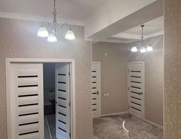 Продажа квартир: 3 комнаты, 103 м², Элитка, 3 этаж — 8