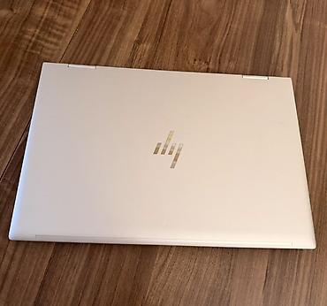 hp notebook x360: HP EliteBook x360 konvertasiya olunan noutbuk Çox güclü kompyuterdi❗️ — 1