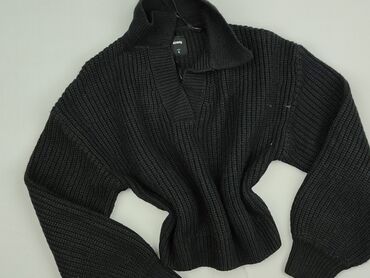 Sinsay, Women`s sweater, size S