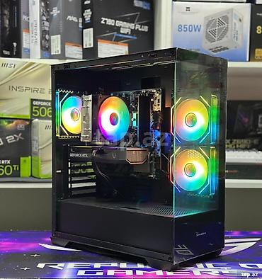 ipad min 5: 💰Budce ve Performans Gaming Pc 🖥️Muasir oyun ve programlar ucun uygun — 1