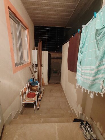 Həyət evləri və villaların satışı: Binəqədi qəs. 2 otaqlı, 60 kv. m, Kredit yoxdur, Yeni təmirli — 10