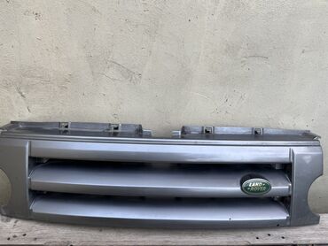 Arxa stopları: Land Rover Orijinal — 2