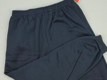 шорты: Spodnie dresowe dla mężczyzn, rozmiar 4XL