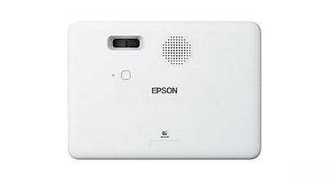 Proyektorlar: Proyektor "Epson CO-W01, V11HA86040"Proyektor Epson CO-W01, V11HA86040 — 2