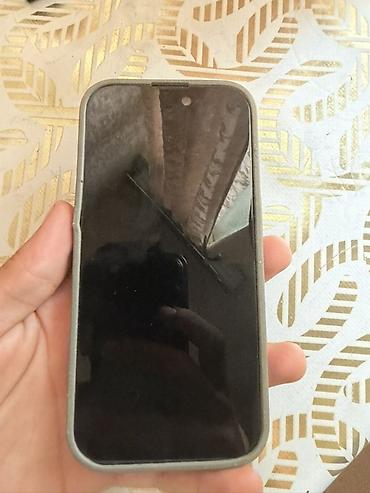 IPhone 15 Pro, Qara, Face ID