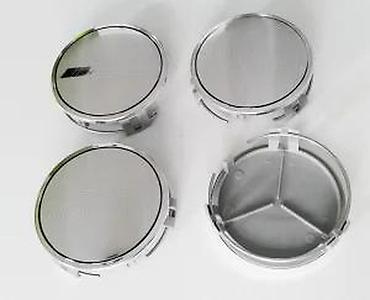 bas ovaj: Cepovi za felne Citroen original. Cepovi za felne Citroen original — 9