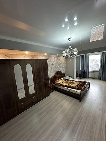 Продажа квартир: 3 комнаты, 90 м², 4 этаж — 5