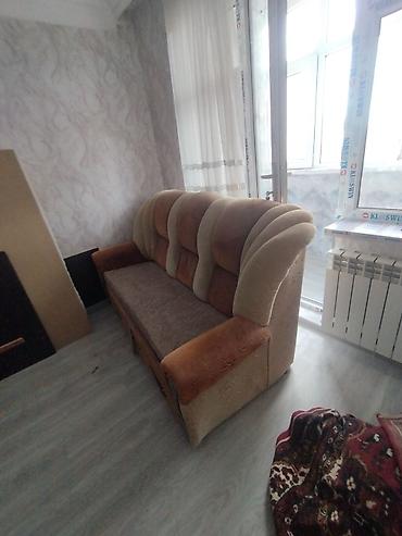 kunc divan işlənmiş: Divan-kravat, İşlənmiş, Açılan, Bazasız, Parça, Çatdırılma yoxdur — 3