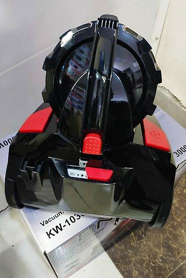 kenwood: Tozsoran Kenwood Guc 3000 watt Kabelin uzunlugu 5 m Cashkali model — 3