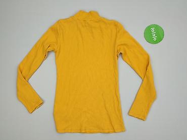 golf zolty: Bluzka damska, rozmiar S — 3