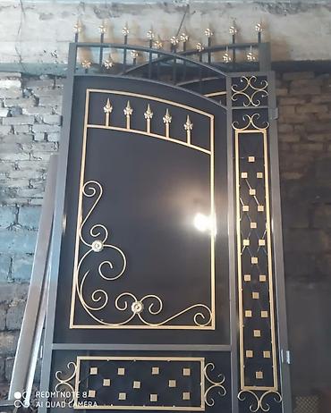 Сварка: Сварка Доставка, Гарантия, Высотные работы — 19