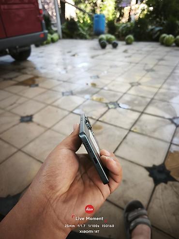 Redmi, Redmi Note 13 Pro, Б/у, 256 ГБ, цвет - Зеленый, 2 SIM at lalafo.kg Redmi, Redmi Note 13 Pro, Б/у, 256 ГБ, цвет - Зеленый, 2 SIM