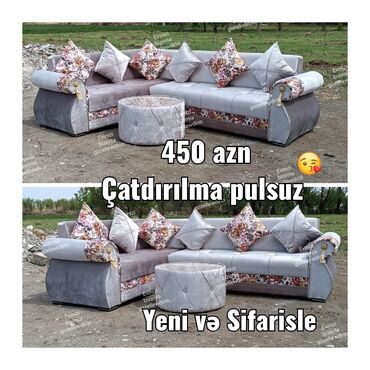 kunc divanl: Угловой диван