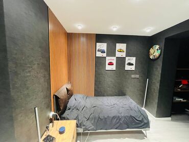 Köhnə tikili: Bakı, Əhmədli, 4 otaqlı, Köhnə tikili, m. Əhmədli, 100 kv. m — 4