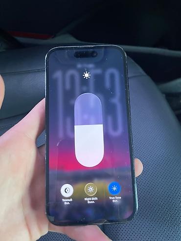 монитор цена: IPhone 14 Pro, Новый, 256 ГБ, Графит, 78 % — 3