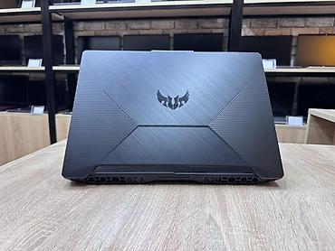 gta baki: İşlənmiş ASUS TUF Gaming, 15.6 ", Intel Core i5, 512 GB, Ünvandan götürmə, Ödənişli çatdırılma, Rayonlara çatdırılma — 9