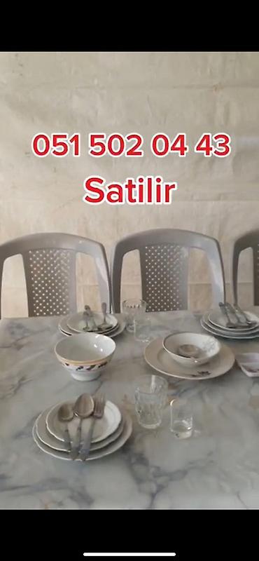 gullərin satışı: Mərasim üçün çadır satılır orta dərəcədə veziyyeti var heç avadanliq — 4