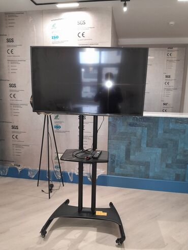 TV altlığı: Yeni, Düz TV altlığı, Polkalı, Çin -da lalafo.az — 9 TV altlığı: Yeni, Düz TV altlığı, Polkalı, Çin — 9