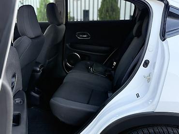 хонда акорд 1993: Honda HR-V: 2019 г., 1.8 л, Автомат, Бензин, Кроссовер — 9