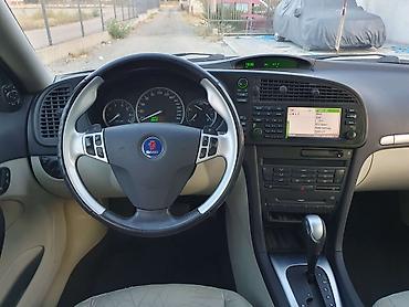 Saab: Још један V6 SAAB код нас. Ако желиш добар Саб 9-3, новије — 19