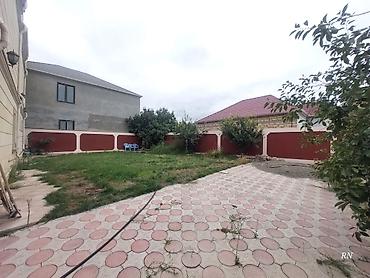 Həyət evi alıram: Obyekt: 3 mərtəbəli müstəqil villa - Memarlıq: Klassik üslubda fasad — 4