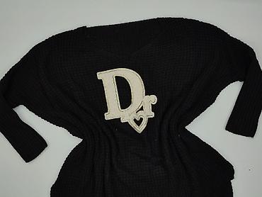 Sweter damski, rozmiar One size