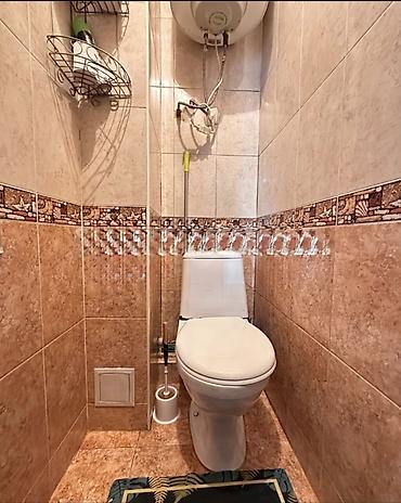 Продажа квартир: 2 комнаты, 55 м², 2 этаж — 2