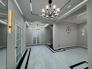 Продажа домов: Дом, 295 м², 8 комнат — 5