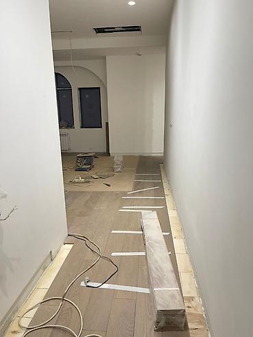 Ремонт под ключ: Ремонт под ключ | Квартиры Больше 6 лет опыта — 14