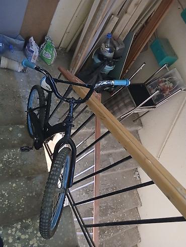 BMX велосипеды: Tekerler tep teze kamerler tep teze surulur tormuz islek vezyetde 5-11 — 4