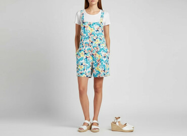 szorty guess damskie: Guess, Kombinezon damski, rozmiar L