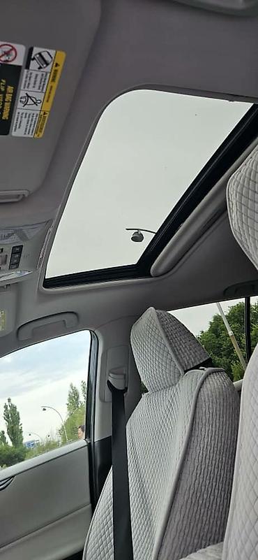 raf: Toyota RAV4: 2019 г., 2.5 л, Автомат, Бензин, Кроссовер — 9