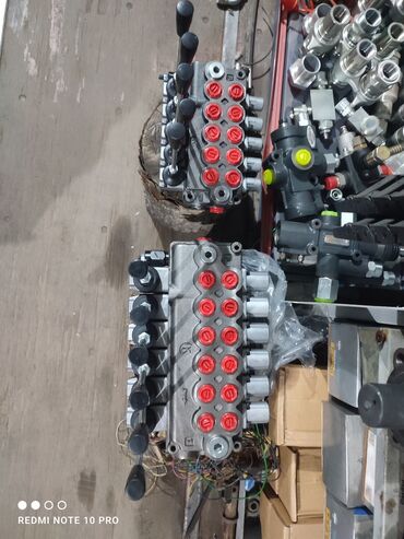 Инструменты для авто: Нш, комвом, гидравлика! Компрессор цементовоза.Аксиально поршневые — 22