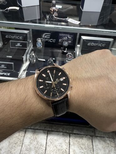 купить часы недорого: Классические часы часы, Casio, Япония, Водонепроницаемые, Секундомер, Оригинал, Мужские, Новый