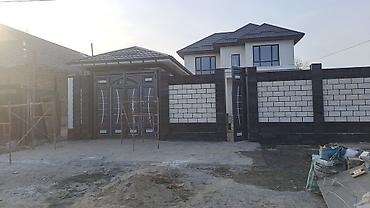 Строительство под ключ: Дома Больше 6 лет опыта — 3