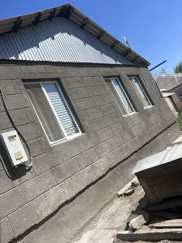 степное дом продаже: Дом, 82 м², 6 комнат, Собственник