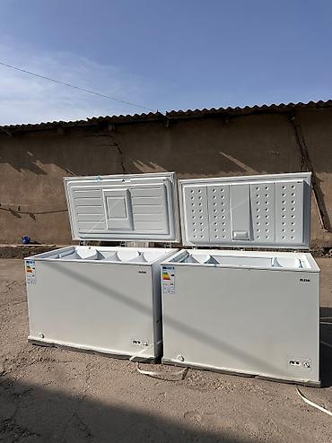 Другая бытовая техника: 12000 сомдон башталат Бытовая техника МОРОЗИЛЬНИК ХОЛОДИЛЬНИК — 4