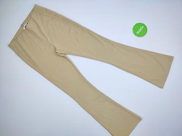 buty alladynki: NA-KD, Spodnie materiałowe damskie, rozmiar M — 2