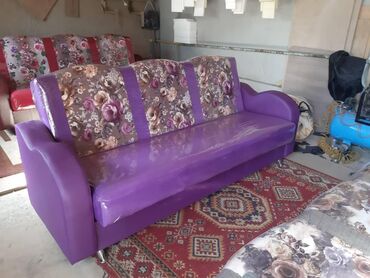 Раскладные диваны: Раскладной диван, Новый — 23