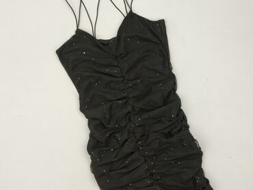 buty z kokardą ccc: Sinsay, Women`s dress, size S (EU 36)